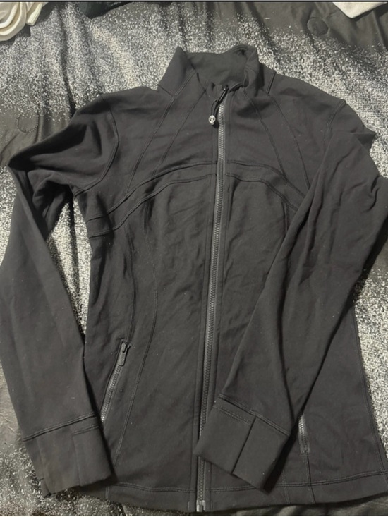 lululemon athletica Other - Black Lululemon Define Jacket